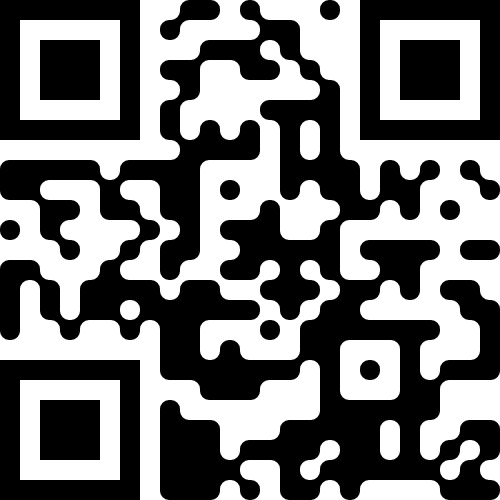 QR код для опроса