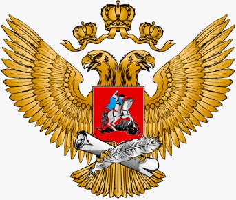 Герб Минпросвещения