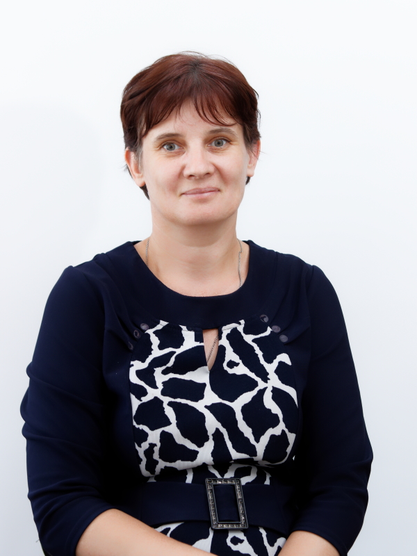 Глумова Светлана Николаевна.
