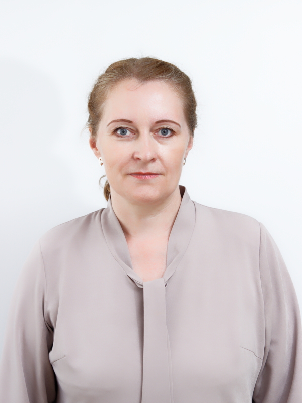 Цимерман Юлия Михайловна.