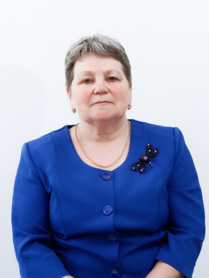 Сатлаева Маргарита Николаевна Сатлаева Маргарита Николаевна
