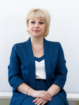 Нагайцева Любовь Валерьевна Нагайцева Любовь Валерьевна