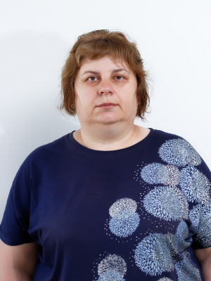 Скородулина Елена Геннадьевна Скородулина Елена Геннадьевна
